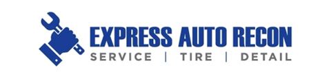 auto recon services.